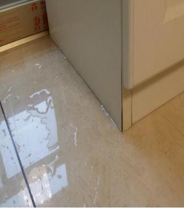 郑州中原区漏水检测 厕所漏水怎么检测?